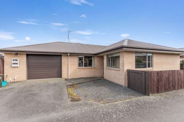 Simple, Done Exceptionally Well