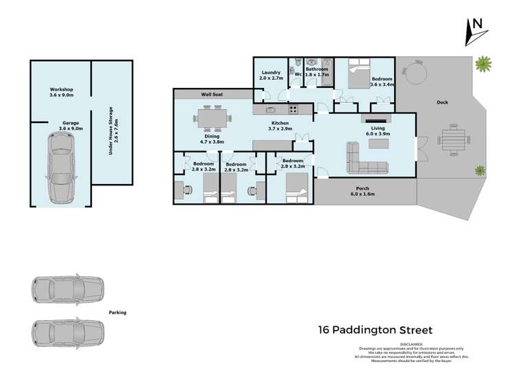 16 Paddington Street Glen Innes_19