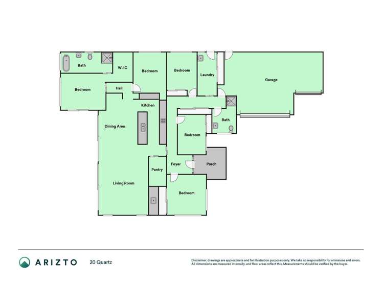 20 Quartz Lane Cromwell_19