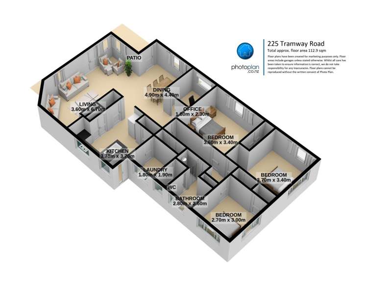 225 Tramway Road Enderley_20