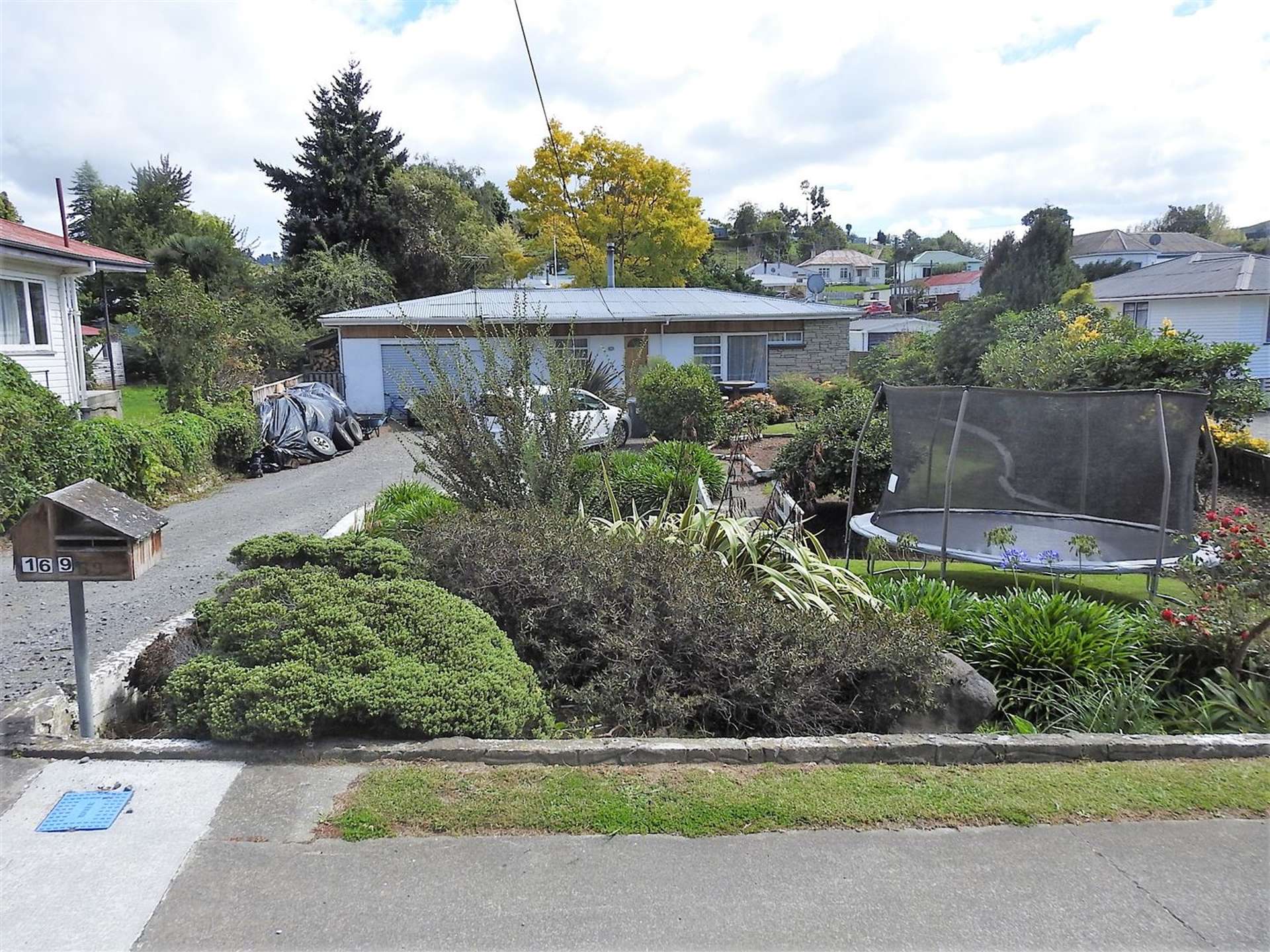 169 Hautapu Street Taihape and Surrounds Rangitikei Houses for Sale One Roof