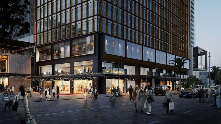 1 Queen Street Auckland Cbd_14