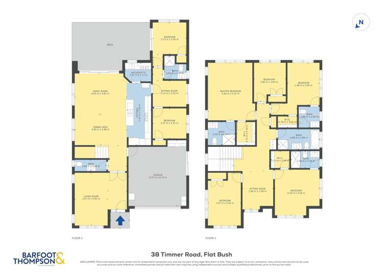 38 Timmer Road Flat Bush_33