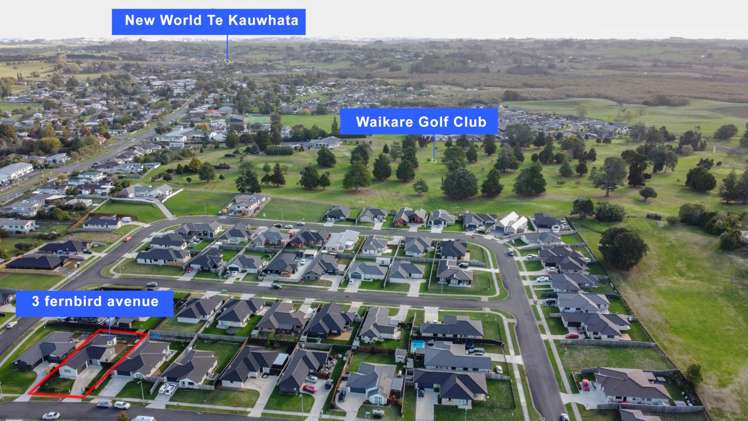 3 Fernbird Avenue Te Kauwhata_18