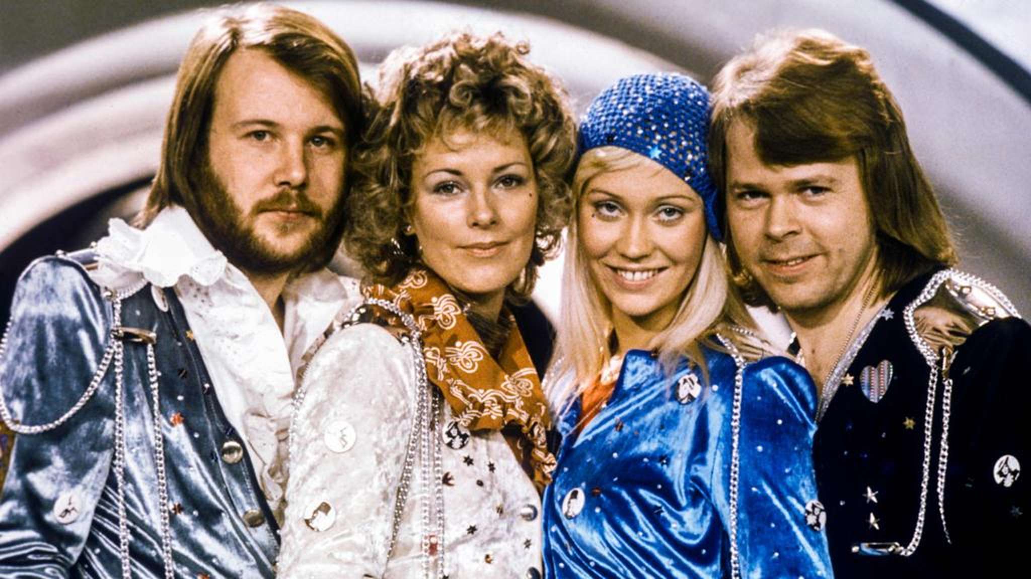 Escape to the Abba bolthole suburb