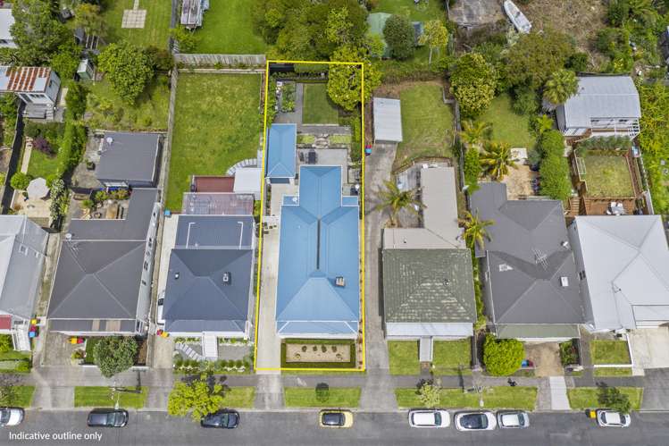 56 Second Avenue Kingsland_17