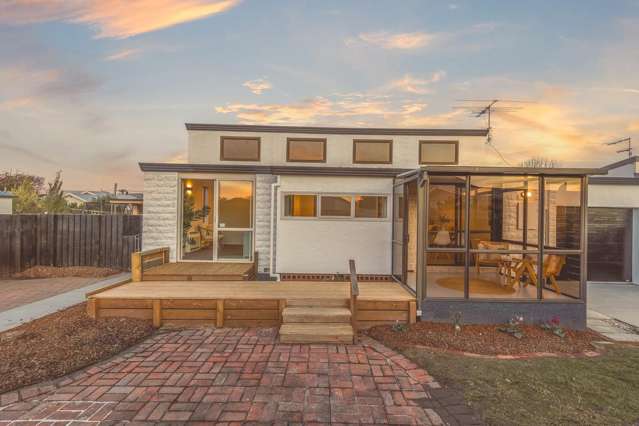 Your Private Oasis in a Prime Spot