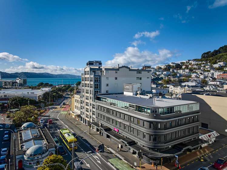 8 Kent Terrace_0