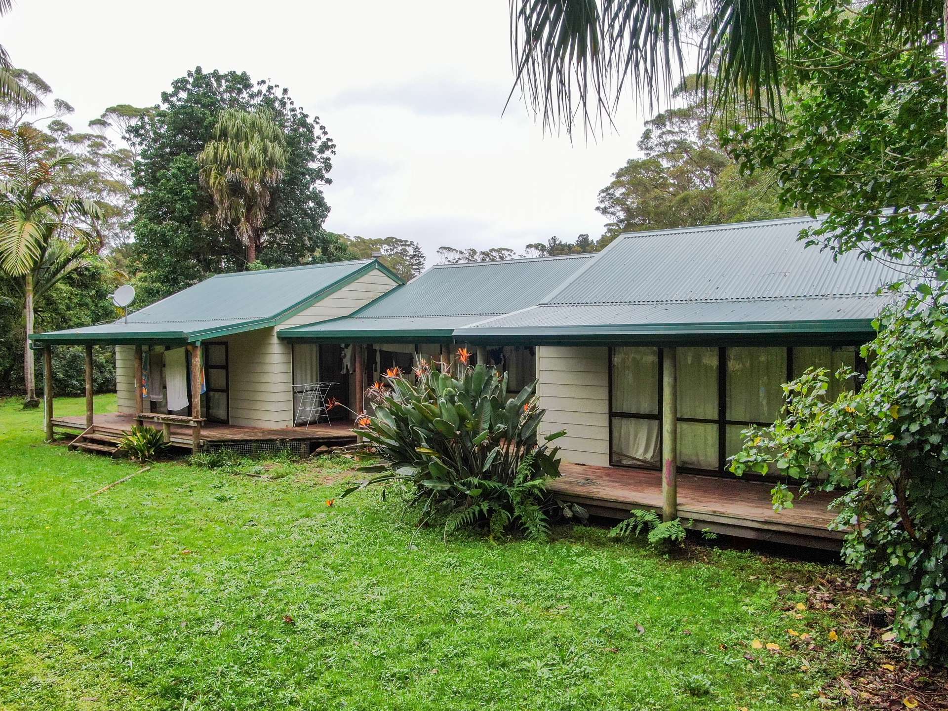 105 Hukatere Road Pukenui Far North Rural Property For Sale One Roof