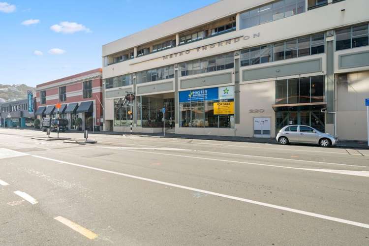 12/220 Thorndon Quay Pipitea_8