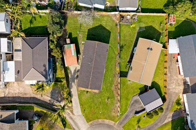 21 Shalimar Place Clover Park_18