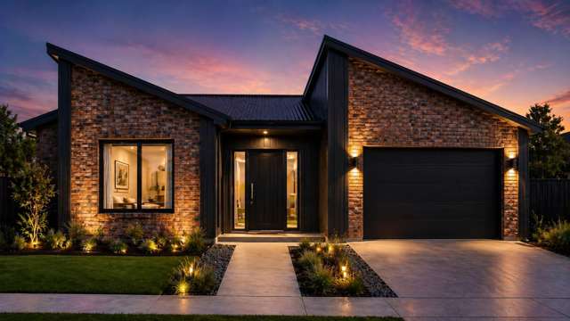 Luxe Living Awaits