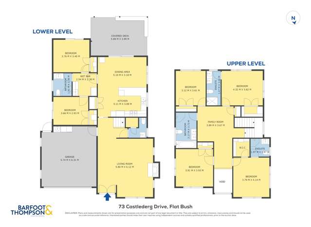 73 Castlederg Drive Flat Bush_1