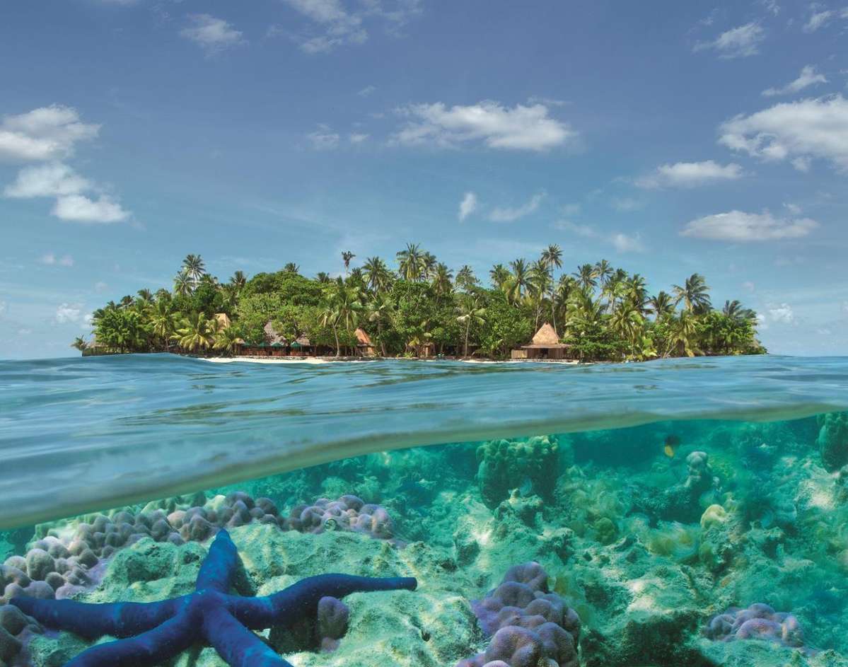 Toberua Island Resort, Lomaiviti Island Group_0