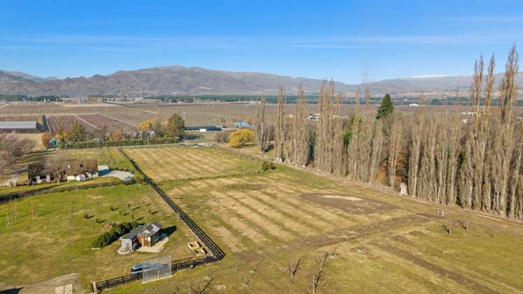 Lot Lot 3,/284 Ripponvale Road Cromwell_8