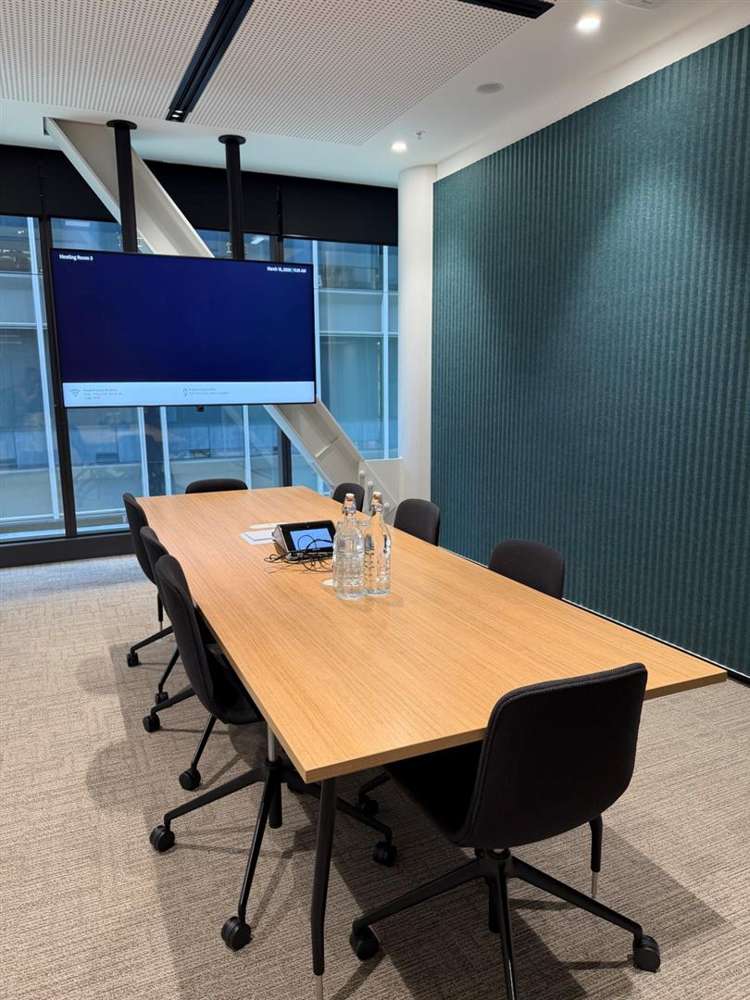 40 Bowen Street Pipitea_20