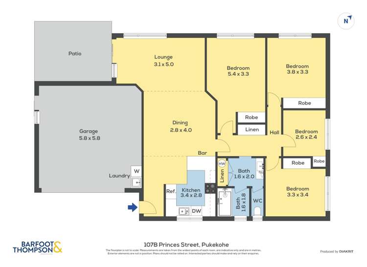 107b Princes Street Pukekohe_13