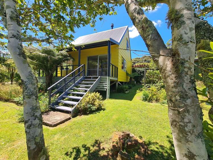 Site 3/180 Driving Creek Road Coromandel_15