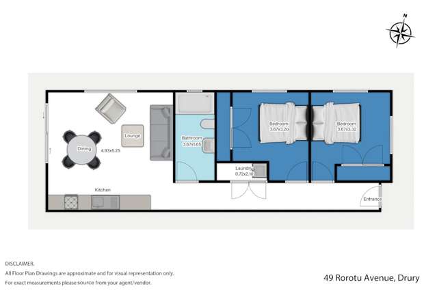 49 Rorotu Avenue Karaka_1
