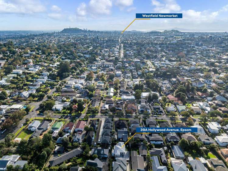 39A Hollywood Avenue Epsom_34