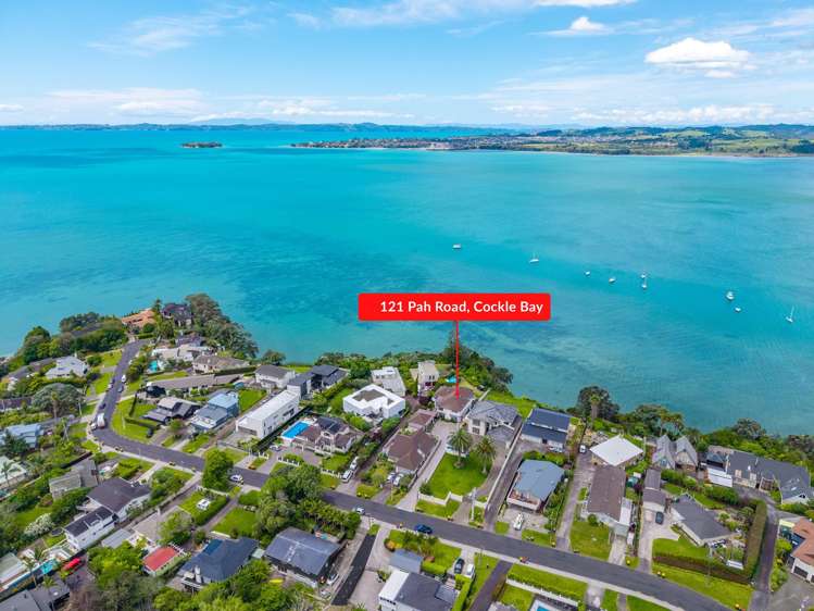 121 Pah Road Cockle Bay_30