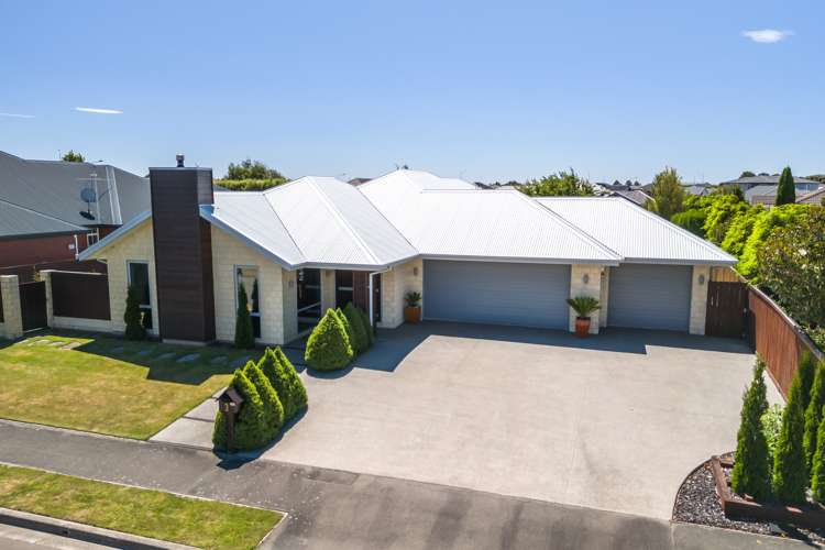 3 Saddleback Green Halswell_20