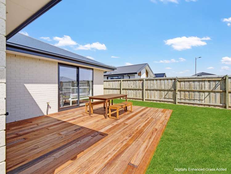 5 Crosado Place Rolleston_25
