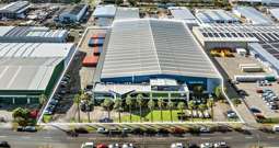 Supercharge portfolio with airport precinct asset