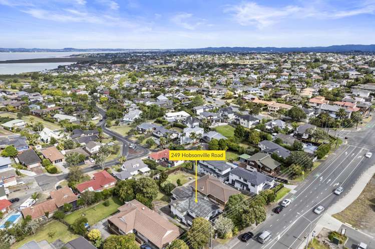 249 Hobsonville Road Hobsonville_29