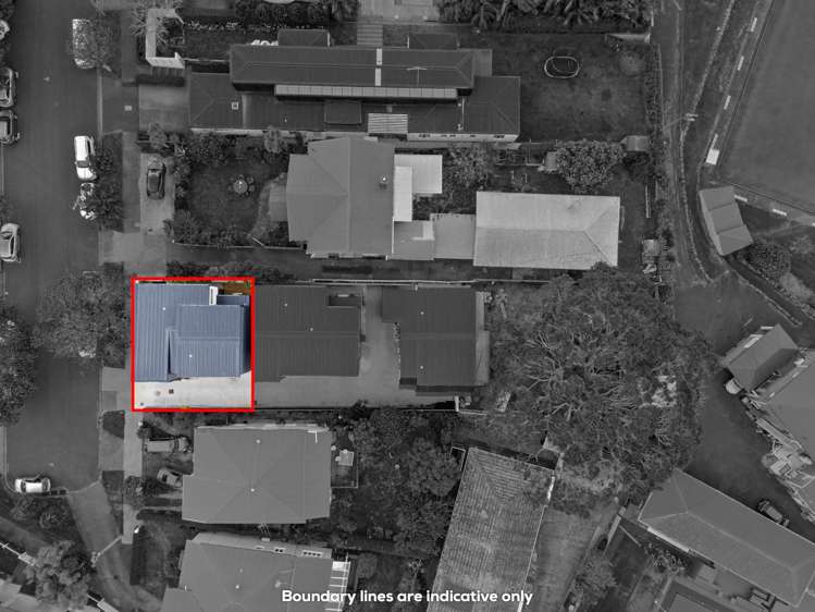 8A Eglinton Avenue Mt Eden_34