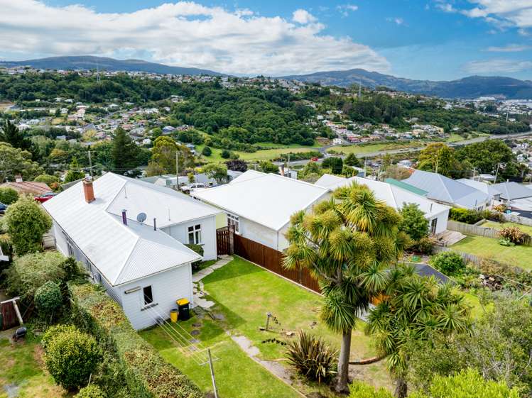 45 Ryehill Street Calton Hill_18