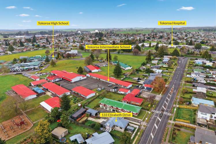 133 Elizabeth Drive Tokoroa_28