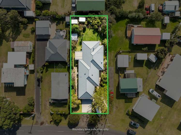 306 Sylvia Road Whangamata_30