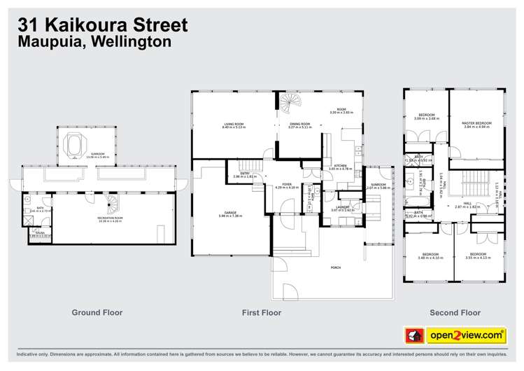 31 Kaikoura Street Maupuia_19