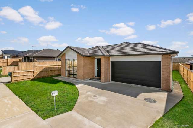 28 Huamanu Street Pukekohe_1