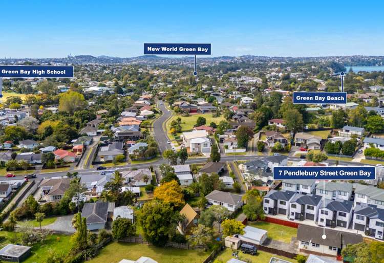 7 Pendlebury Street Green Bay_16