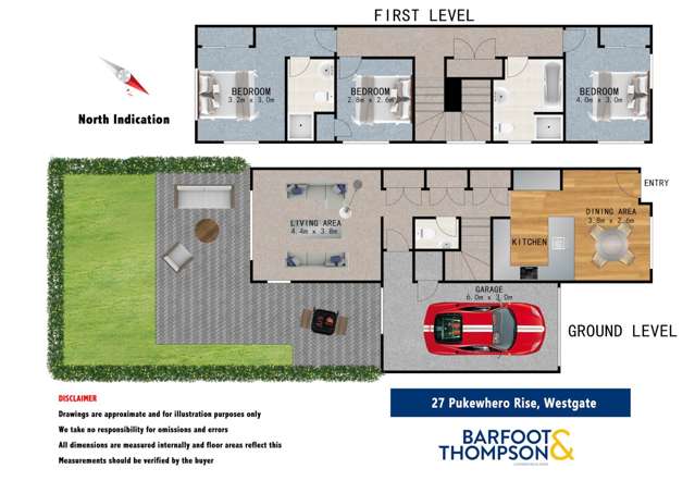 27 Pukewhero Rise Westgate_2