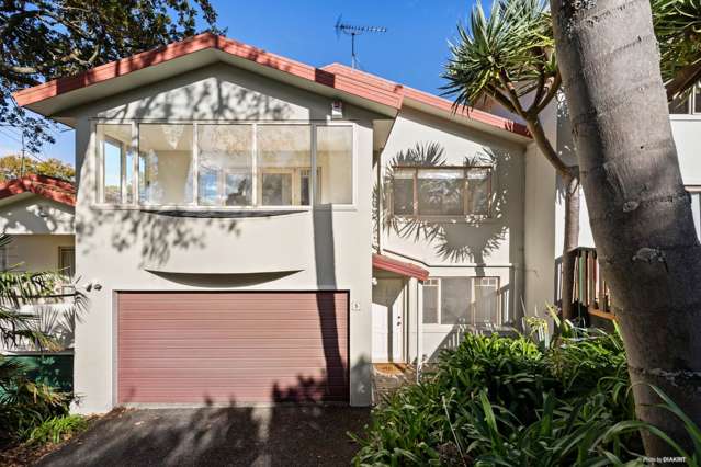 Attainable Remuera