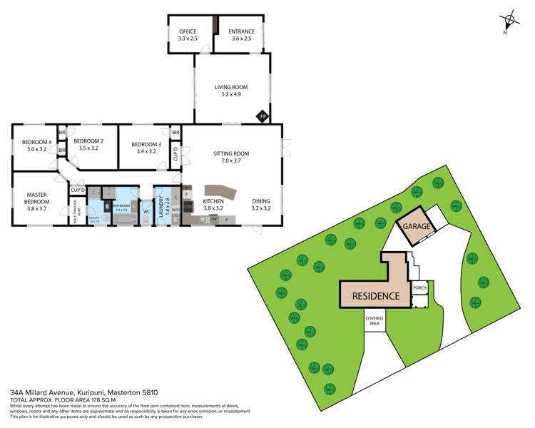 34a Millard Avenue Masterton_21