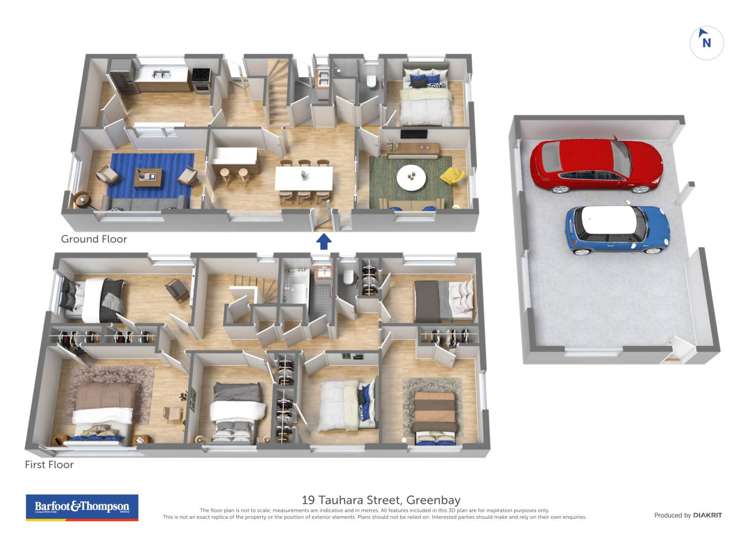 19 Tauhara Street Green Bay_7