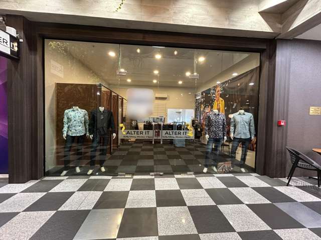 50m2 Retail - Harvest Court Mall
