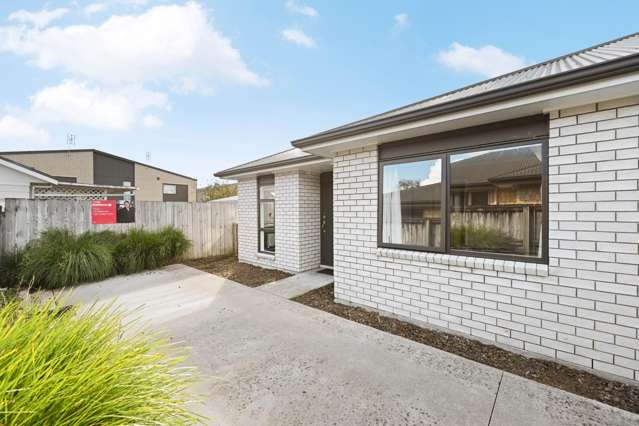 Low Maintenance Living With Built-In Returns