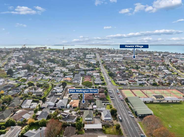 65A Wellington Street Howick_14