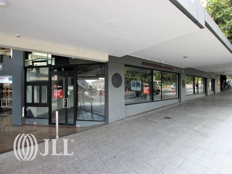 Part Ground Level/75 Karangahape Road_0