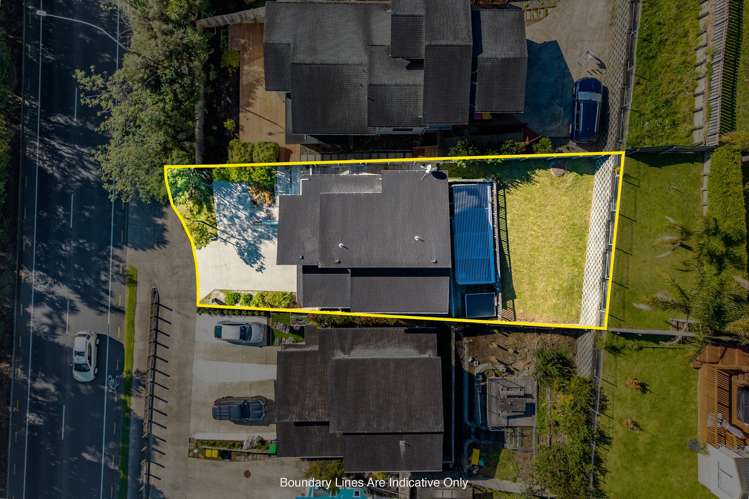 88 Kaipatiki Road Glenfield_21