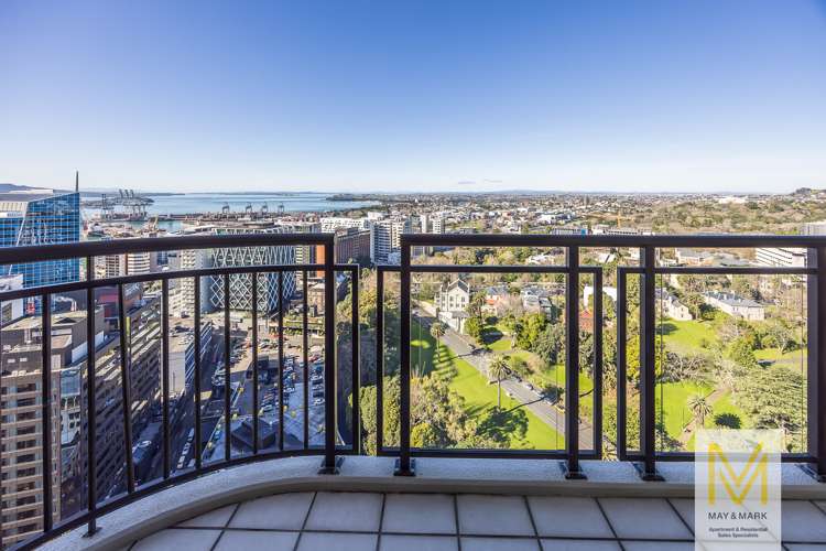 3303/1 Courthouse Lane Auckland Central_35