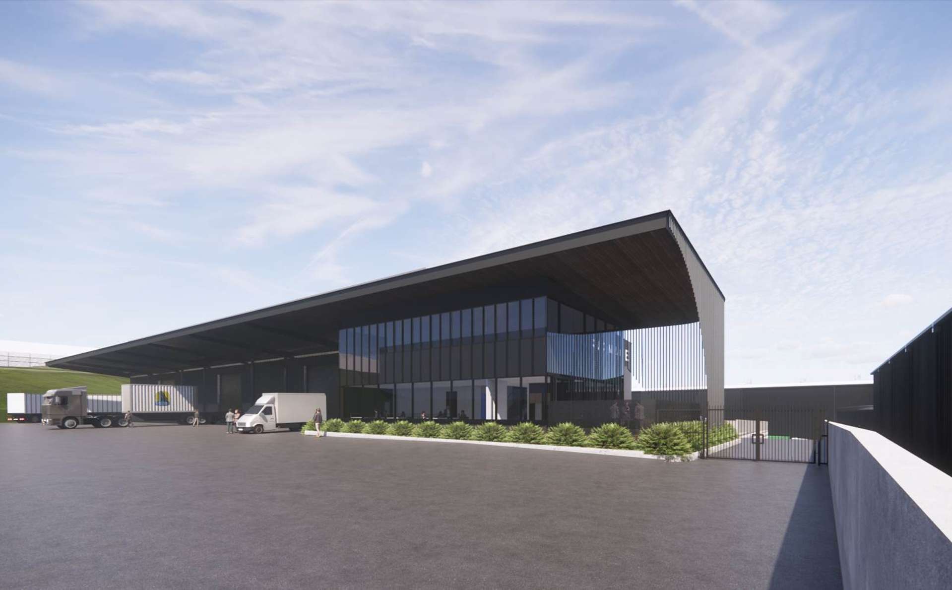 Building /8-14 Mount Richmond Drive Mt Wellington_0