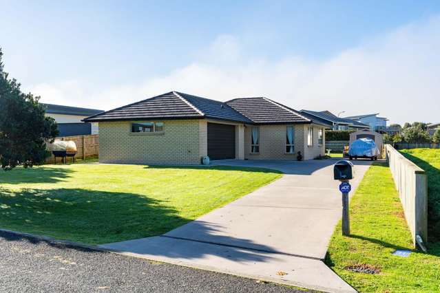 Vendor Has Found Next Home - Committed to Sell