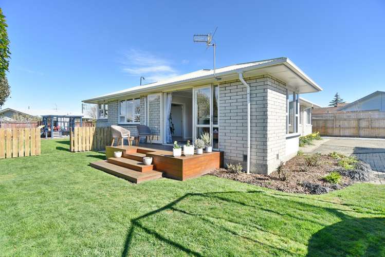 10a Bonita Place Bishopdale_35