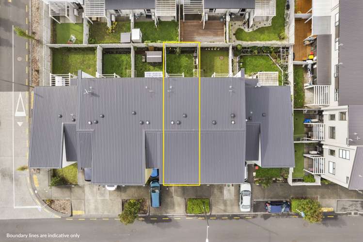 43 Bonnette Road Flat Bush_21